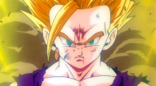 Dragon Ball: Gohan no vuelve a transformarse en super saiyajin por esta razón
