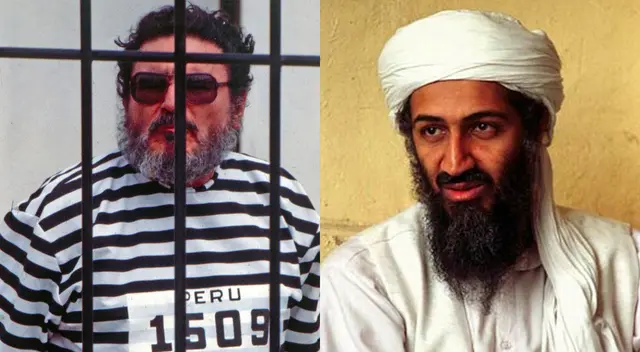 Cibernautas exigieron mismo trato que con Osama Bin Laden. Cibernautas exigieron mismo trato que con Osama Bin Laden.