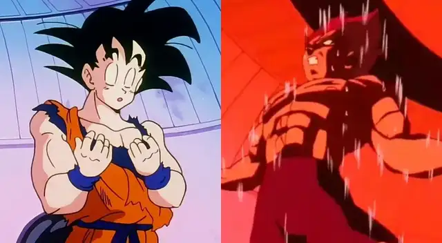 Dragon Ball: Qué sucedería si realizamos el entrenamiento de Gokú y Vegeta Dragon Ball: Qué sucedería si realizamos el entrenamiento de Gokú y Vegeta
