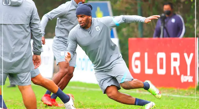 GOLPERÚ EN VIVO Alianza Lima vs Binacional