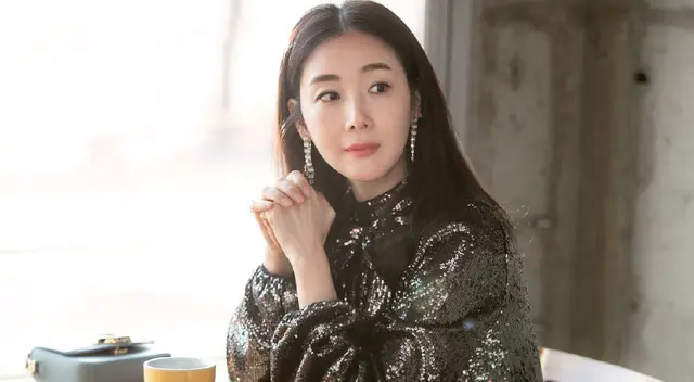 Choi Ji Woo, actriz de escalera al cielo vuelve a la TV con nuevo K- drama