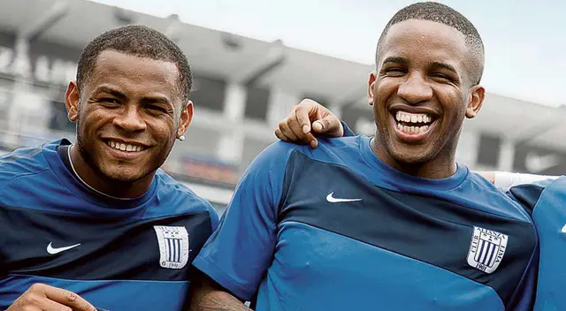 Farfán troleó a Wilmer Aguirre