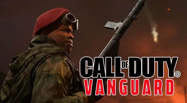 La beta de CoD Vanguard tuvo reacciones de todo tipo. La beta de CoD Vanguard tuvo reacciones de todo tipo.