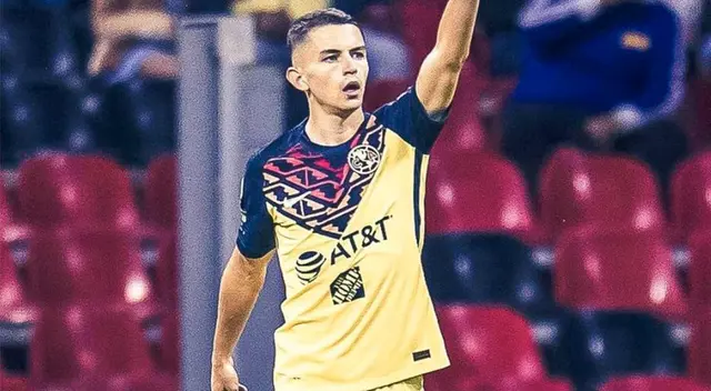 América ganó 2 a 0 a Mazatlán