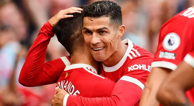 Dona sangre: Cristiano Ronaldo y la gran razón del porqué no tiene tatuajes