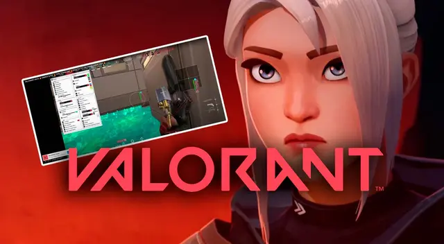 Valorant: promocionan hacks en Youtube en mitad del VCT Masters Valorant: promocionan hacks en Youtube en mitad del VCT Masters