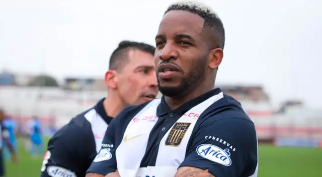 Farfán afirmó que muchos no pensaban que se recuperaría Farfán afirmó que muchos no pensaban que se recuperaría