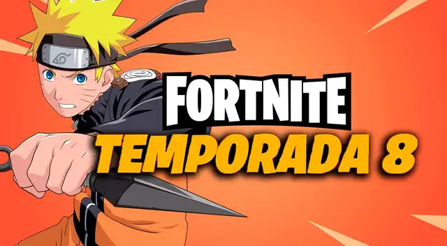 Fortnite: ¿Cuándo inicia la temporada 8? - Latinoamérica Fortnite: ¿Cuándo inicia la temporada 8? - Latinoamérica