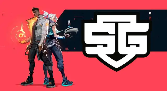 SG Esports tendrá un team de Valorant.