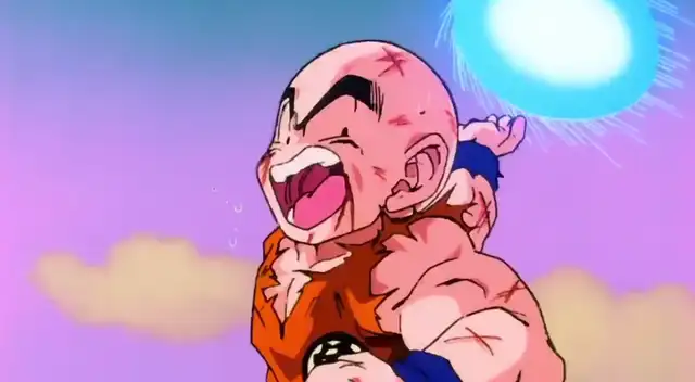 Dragon Ball: Krilin pudo usar la Genki-dama por este motivo