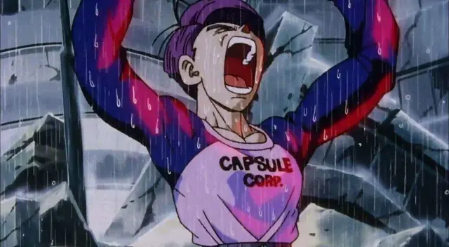 Dragon Ball Super: el triste recuerdo de Trunks del futuro Dragon Ball Super: el triste recuerdo de Trunks del futuro