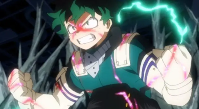 My Hero Academia 5x24: ¿Dónde y cuándo ver el nuevo episodio del anime? My Hero Academia 5x24: ¿Dónde y cuándo ver el nuevo episodio del anime?