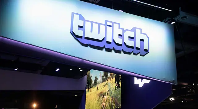 twitch streaming