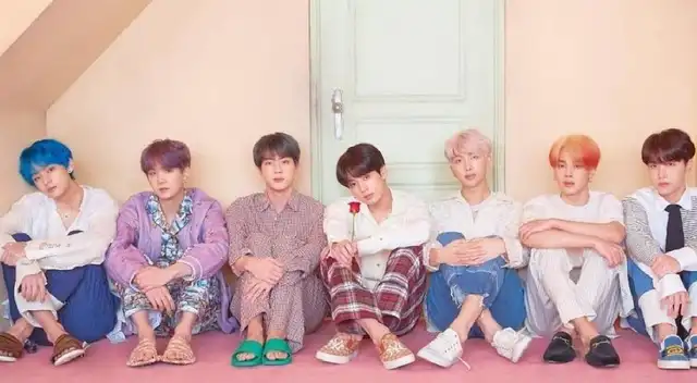 VMAS: BTS se lleva el premio a la mejor banda de Kpop