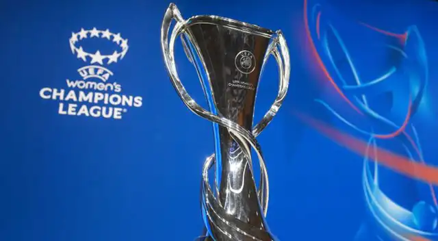 Champions League femenina 2021 22 Champions League femenina 2021 22