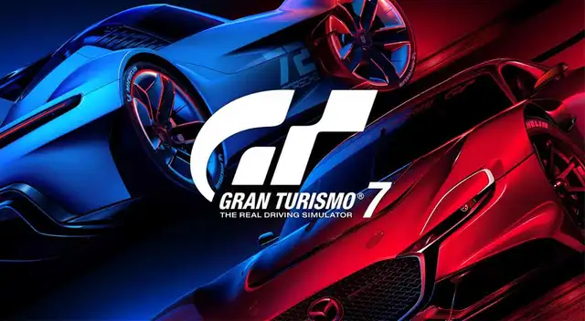 Gran Turismo 7 está cada vez más cerca. Gran Turismo 7 está cada vez más cerca.
