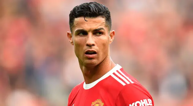 Cristiano Ronaldo suma 134 goles en la Champions League. Cristiano Ronaldo suma 134 goles en la Champions League.