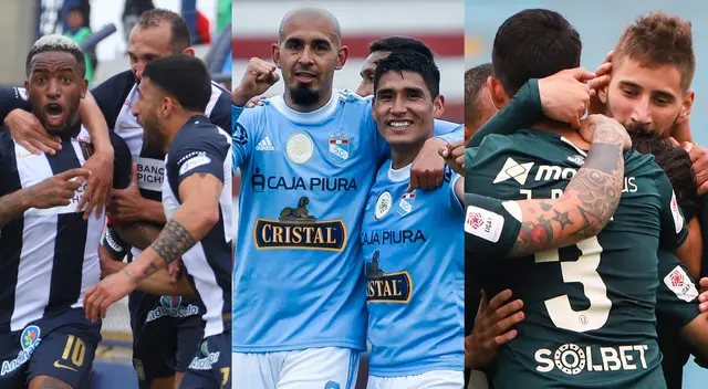 Conoce cómo marcha la Fase 2 y el acumulado de la Liga 1 2021 Conoce cómo marcha la Fase 2 y el acumulado de la Liga 1 2021