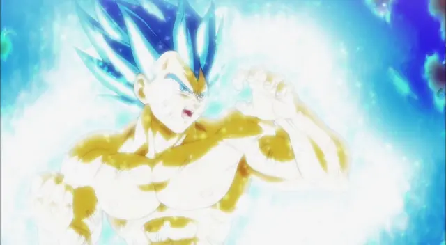 Dragon Ball: recuerda el sacrificio más grande de Vegeta