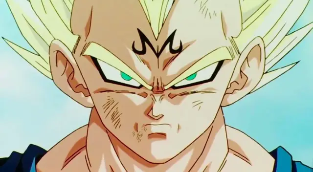 Vegeta está muy herido, pero, pese a ello luchará ante Granola