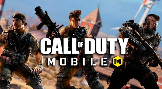 Call of Duty Mobile: "Blackout" de Black Ops 4 llegaría al juego Call of Duty Mobile: "Blackout" de Black Ops 4 llegaría al juego
