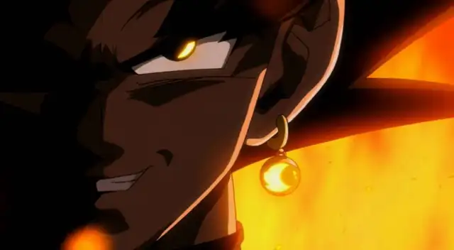 Dragon Ball Super: Zamasu viaja en el tiempo para conocer a Gokú Dragon Ball Super: Zamasu viaja en el tiempo para conocer a Gokú