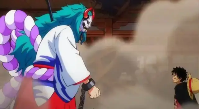 One Piece, episodio 992: dónde y cuándo ver el anime