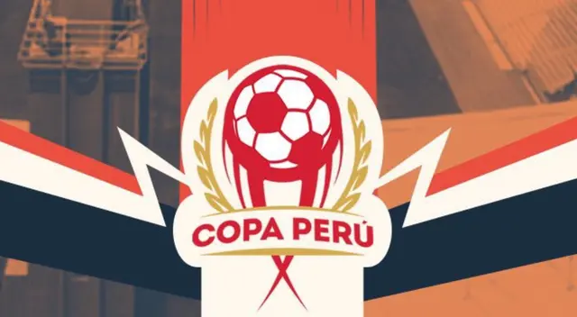 La Copa Perú 2021 arranca a fines de setiembre
