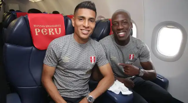 Paolo Hurtado estuvo cerca de regresar a Alianza Lima