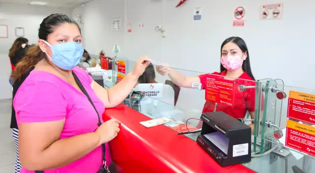 Link de consulta para saber si eres uno de los beneficiarios al Bono Yanapay. Link de consulta para saber si eres uno de los beneficiarios al Bono Yanapay.