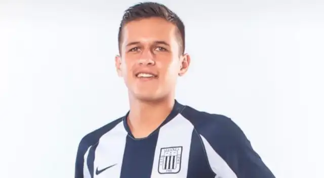 Fernández tendrá su primera experiencia en Europa