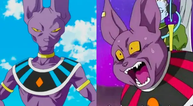 Dragon Ball Super: el extraño deseo que pidió Bills para su hermano. Dragon Ball Super: el extraño deseo que pidió Bills para su hermano.