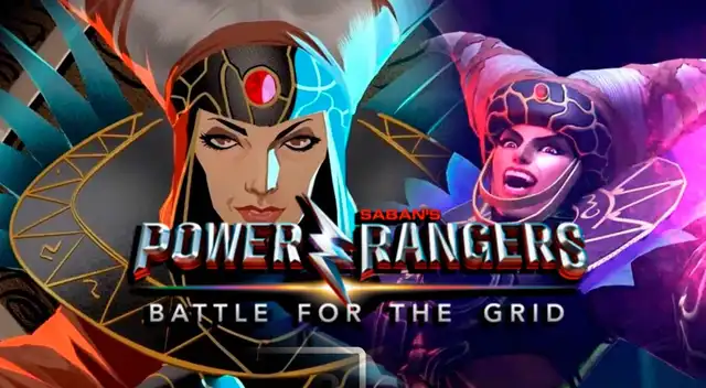 Power Rangers Battle for the Grid: Rita Repulsa llega al juego Power Rangers Battle for the Grid: Rita Repulsa llega al juego