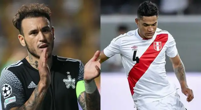 Gustavo Dulanto es ovacionado en Twitter y piden que Santamaría aprende de él