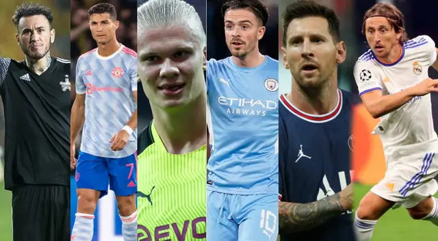 Revisa los resultados de la primera fecha de la Champions League Revisa los resultados de la primera fecha de la Champions League