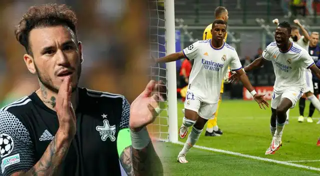 El Sheriff de Dulanto y el Madrid ganaron su primer partido por la mínima diferencia El Sheriff de Dulanto y el Madrid ganaron su primer partido por la mínima diferencia