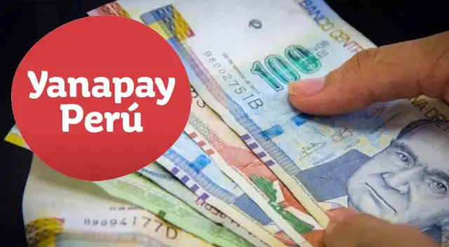 Conoce todos los detalles sobre el Bono Yanapay