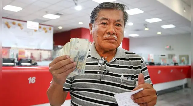 Fonavi: Consulta AQUÍ si recibirás el adelanto de S/ 1000.