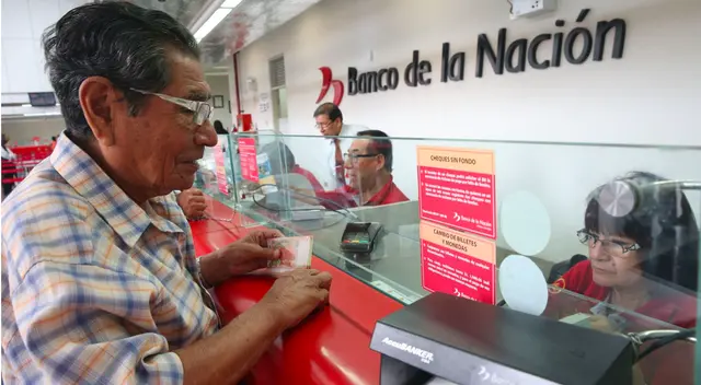 Revisa si fuiste uno de los aportantes a Fonavi durante el 2021