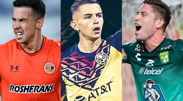Repasa la tabla de posiciones y partidos para la jornada 9 del torneo mexicano. Repasa la tabla de posiciones y partidos para la jornada 9 del torneo mexicano.