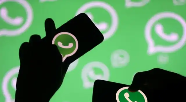 WhatsApp: aprende a usar la aplicación hasta en 4 dispositivos a la vez WhatsApp: aprende a usar la aplicación hasta en 4 dispositivos a la vez