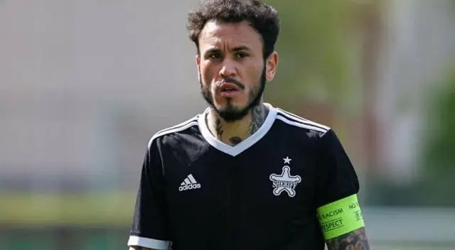 Gustavo Dulanto: "Me encantaría ser convocado a la selección" Gustavo Dulanto: "Me encantaría ser convocado a la selección"