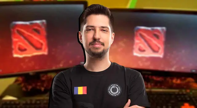 w33 volverá a competir después de varios meses.