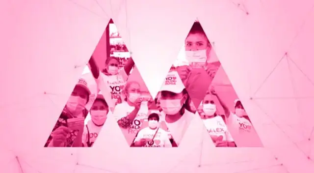 Conoce todos los detalles sobre el programa social Salario Rosa Conoce todos los detalles sobre el programa social Salario Rosa