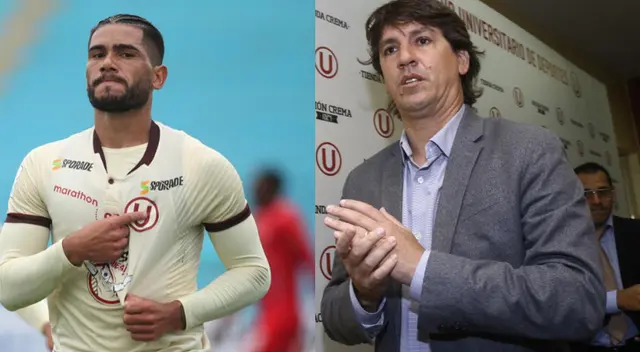 Jean Ferrari habló sobre el regreso de Jonathan Dos Santos Jean Ferrari habló sobre el regreso de Jonathan Dos Santos