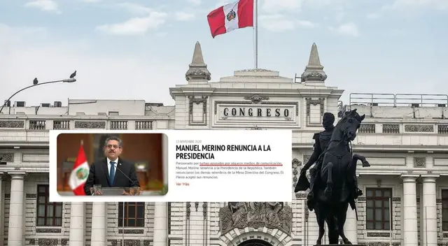 Usuarios en redes sociales critican al Congreso de la República