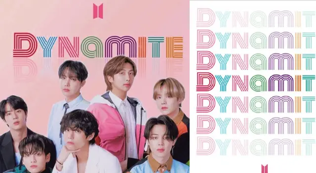 Dynamite de BTS escogida como entre las 500 mejores canciones de la historia