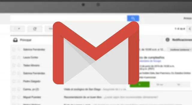 Google: Conoce que archivos están prohibidos en Gmail Google: Conoce que archivos están prohibidos en Gmail