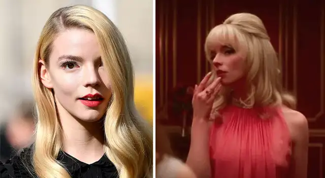 Anya Taylor Joy, de Gambito de Dama, confiesa que sueña con volver a vivir en Argentina