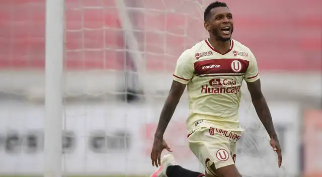Universitario: ¿Cómo va la nacionalización de Alberto Quintero? Universitario: ¿Cómo va la nacionalización de Alberto Quintero?